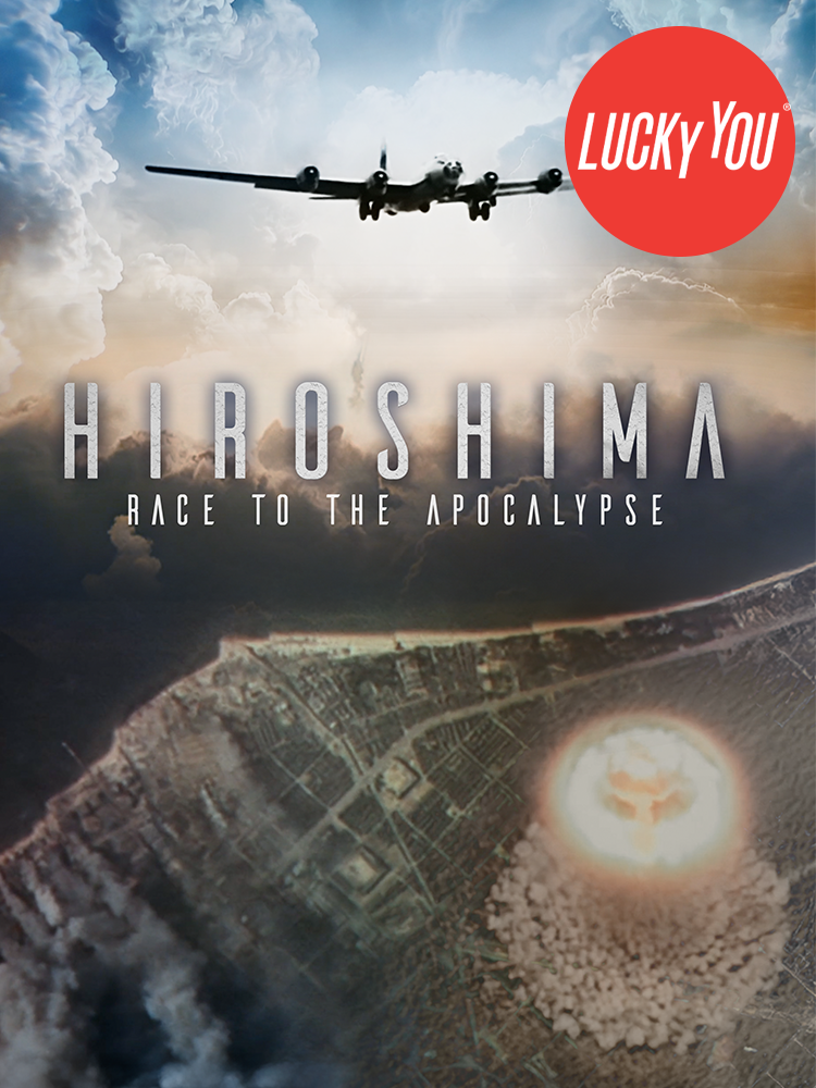 Hiroshima: Race to the Apocalypse